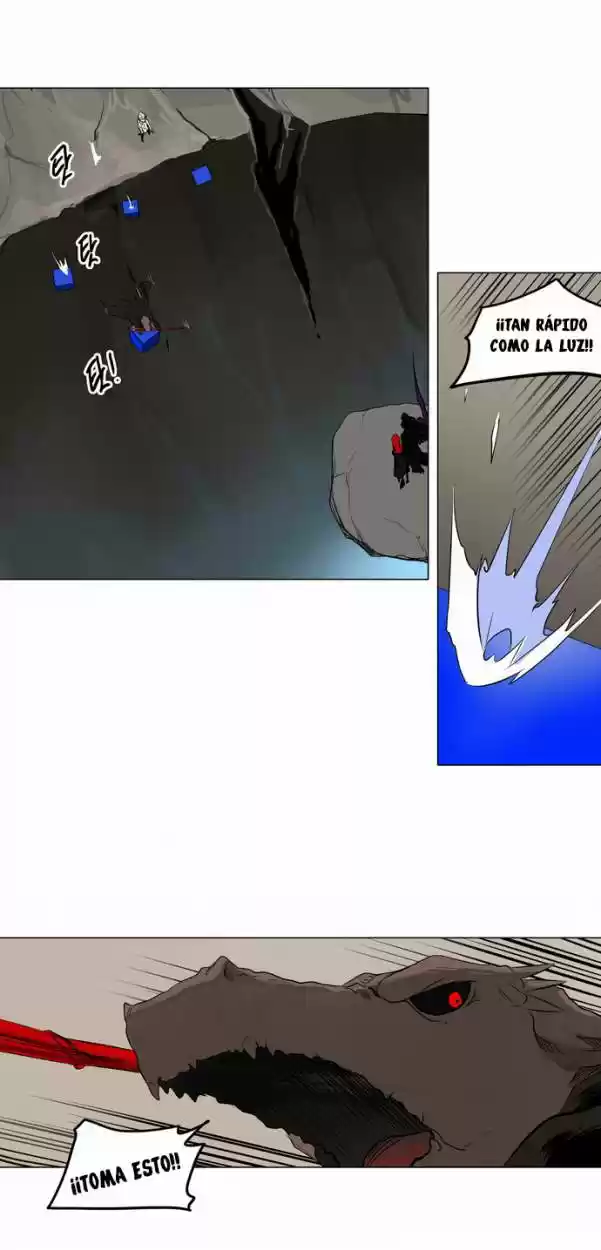 Torre De Dios - Capítulo 182 - Página 31 - LectorTMOo