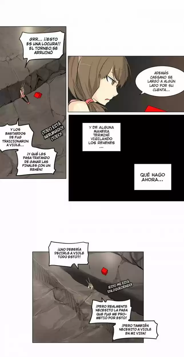 Torre De Dios - Capítulo 183 - Página 16 - LectorTMOo