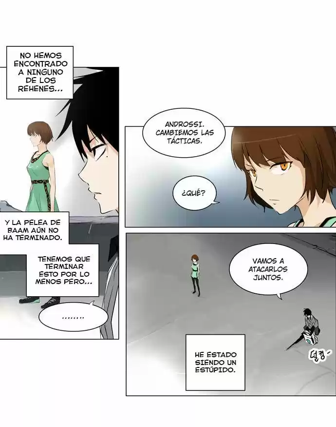 Torre De Dios - Capítulo 183 - Página 19 - LectorTMOo