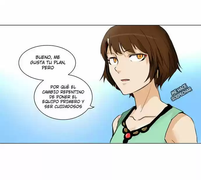 Torre De Dios - Capítulo 183 - Página 21 - LectorTMOo