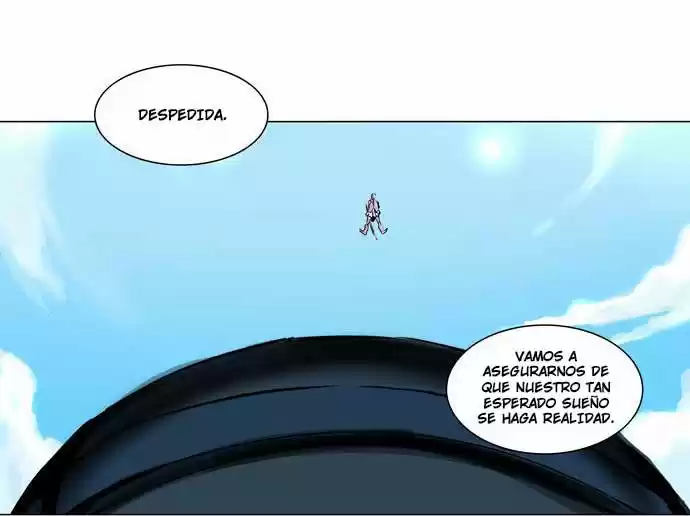 Torre De Dios - Capítulo 185 - Página 5 - LectorTMOo