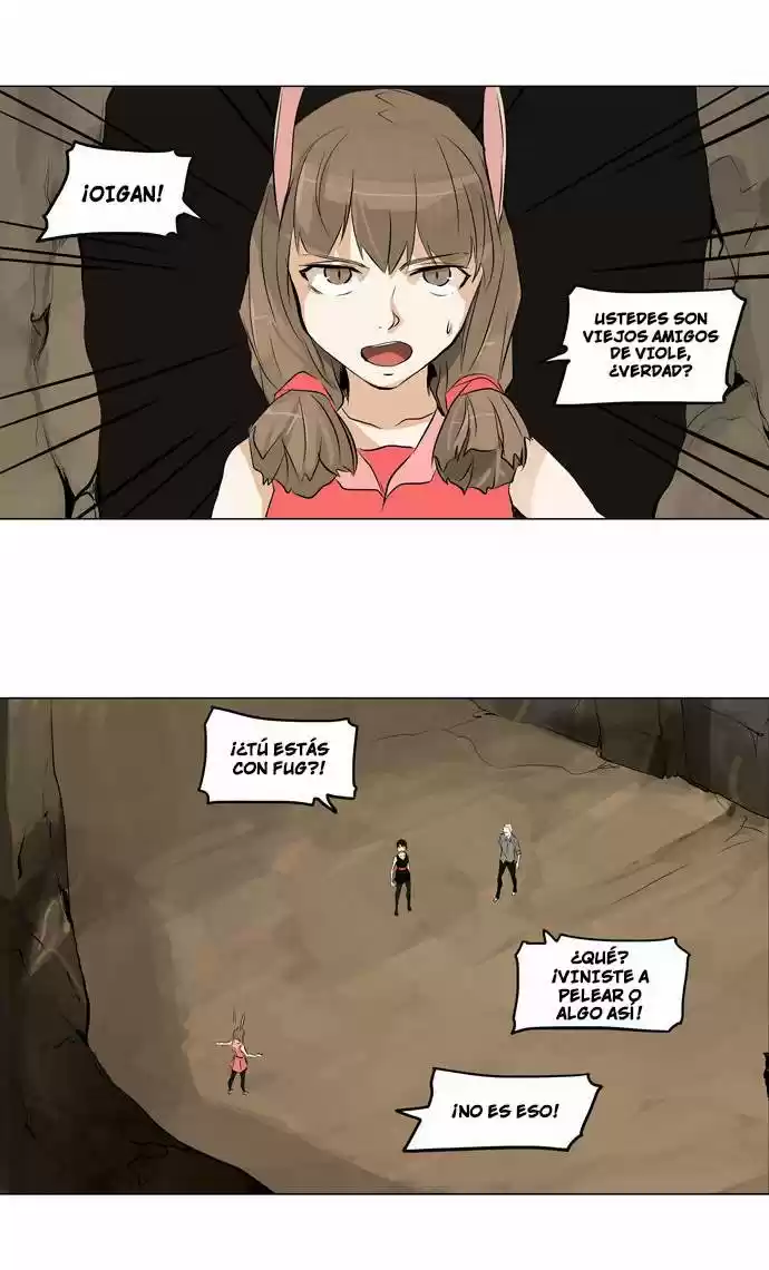 Torre De Dios - Capítulo 185 - Página 28 - LectorTMOo