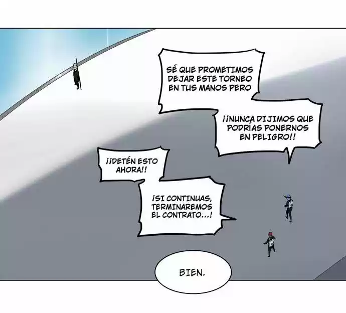Torre De Dios - Capítulo 186 - Página 10 - LectorTMOo