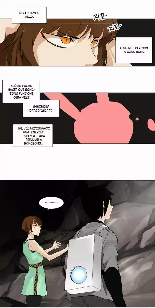 Torre De Dios - Capítulo 186 - Página 31 - LectorTMOo