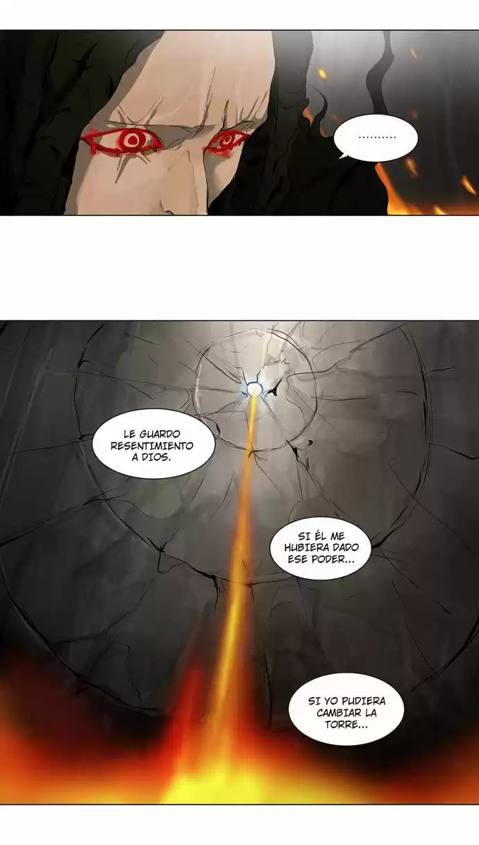 Torre De Dios - Capítulo 186 - Página 35 - LectorTMOo