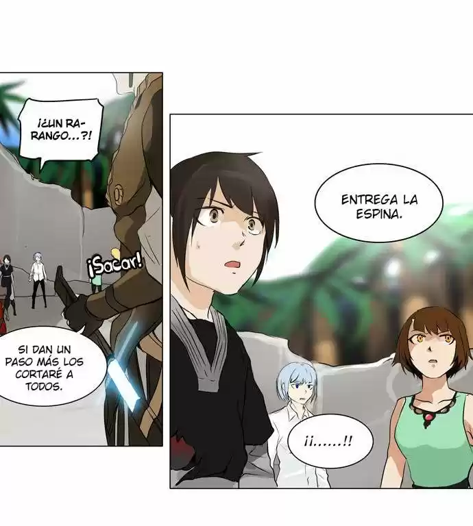 Torre De Dios - Capítulo 187 - Página 15 - LectorTMOo