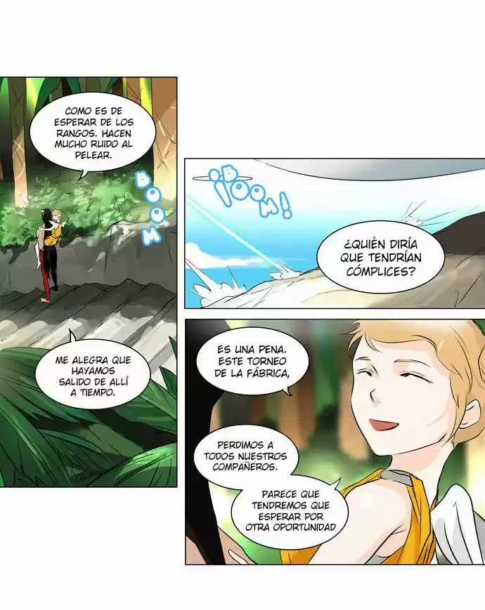Torre De Dios - Capítulo 187 - Página 20 - LectorTMOo