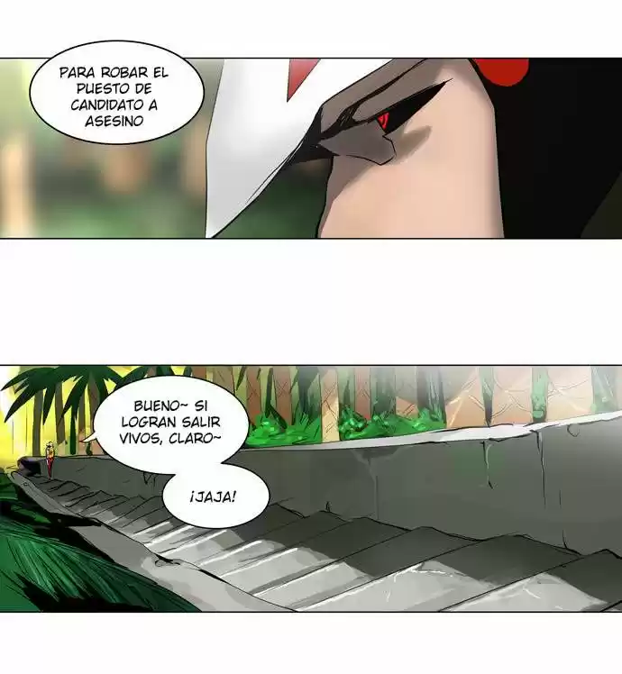 Torre De Dios - Capítulo 187 - Página 21 - LectorTMOo