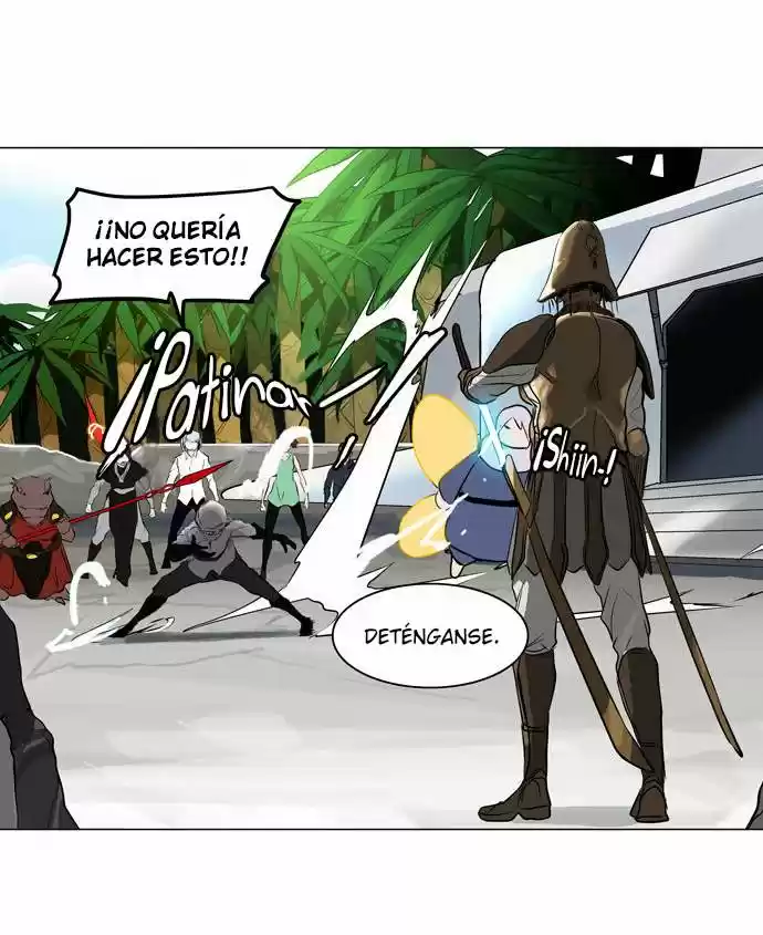 Torre De Dios - Capítulo 187 - Página 23 - LectorTMOo