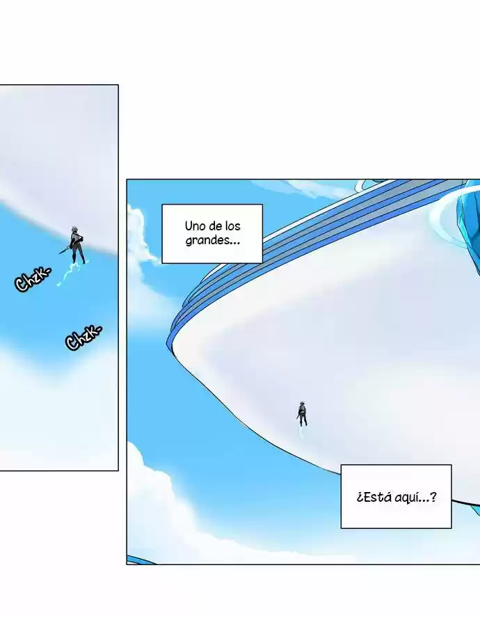 Torre De Dios - Capítulo 187 - Página 28 - LectorTMOo
