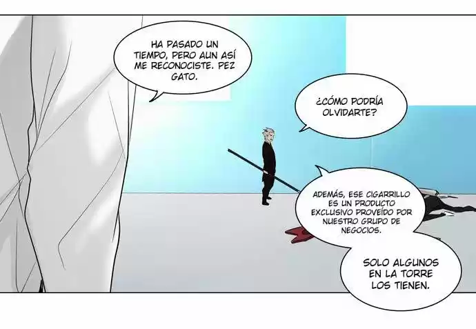 Torre De Dios - Capítulo 187 - Página 30 - LectorTMOo