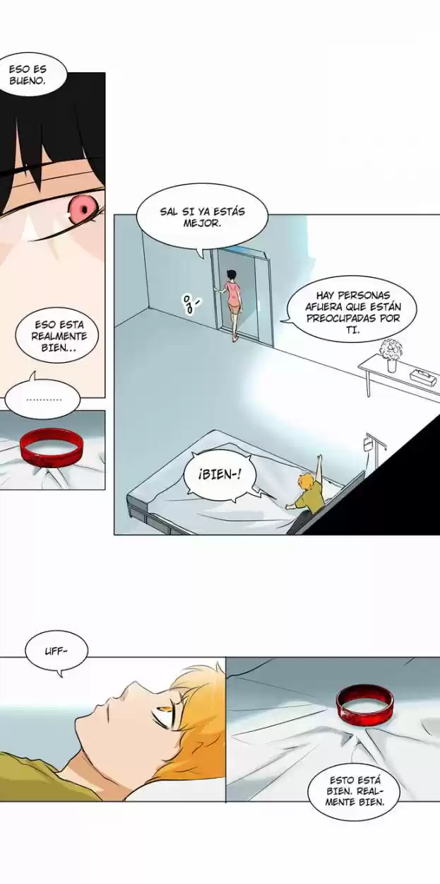Torre De Dios - Capítulo 188 - Página 14 - LectorTMOo
