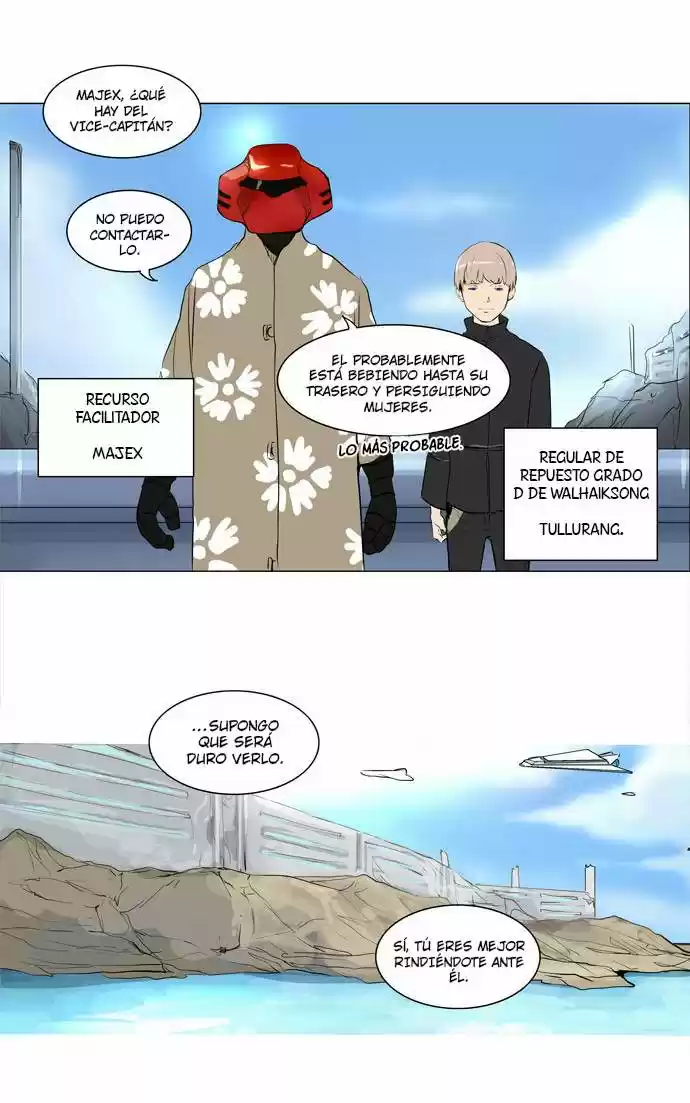 Torre De Dios - Capítulo 188 - Página 24 - LectorTMOo