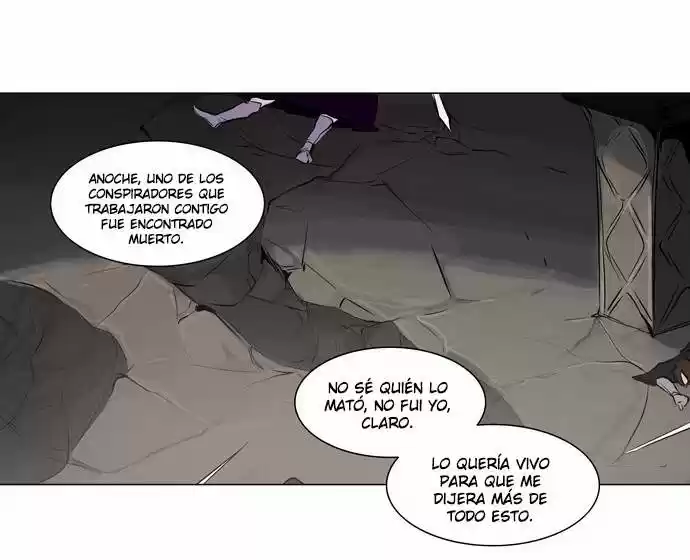Torre De Dios - Capítulo 189 - Página 18 - LectorTMOo
