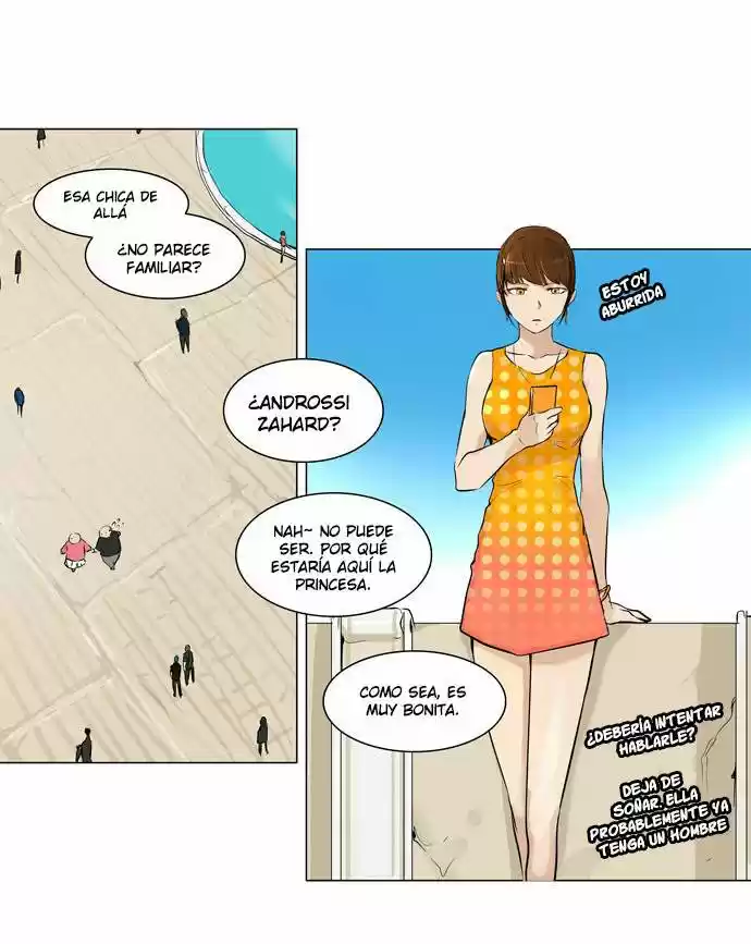 Torre De Dios - Capítulo 189 - Página 28 - LectorTMOo