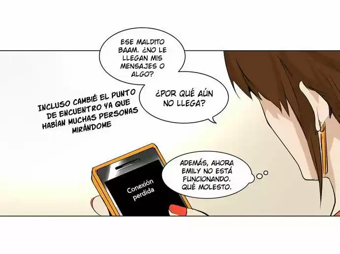 Torre De Dios - Capítulo 189 - Página 29 - LectorTMOo
