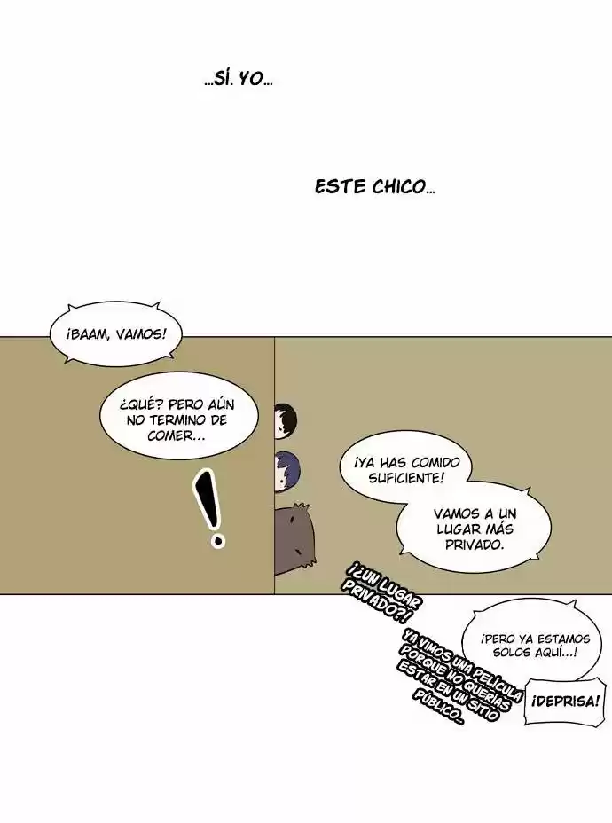 Torre De Dios - Capítulo 189 - Página 48 - LectorTMOo