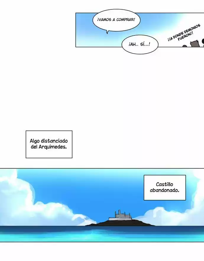 Torre De Dios - Capítulo 189 - Página 53 - LectorTMOo