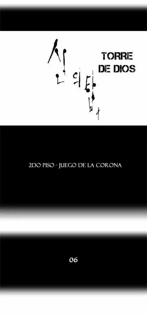 Torre De Dios - Capítulo 19 - Página 11 - LectorTMOo