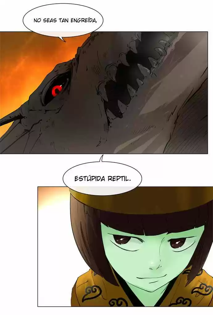 Torre De Dios - Capítulo 19 - Página 42 - LectorTMOo