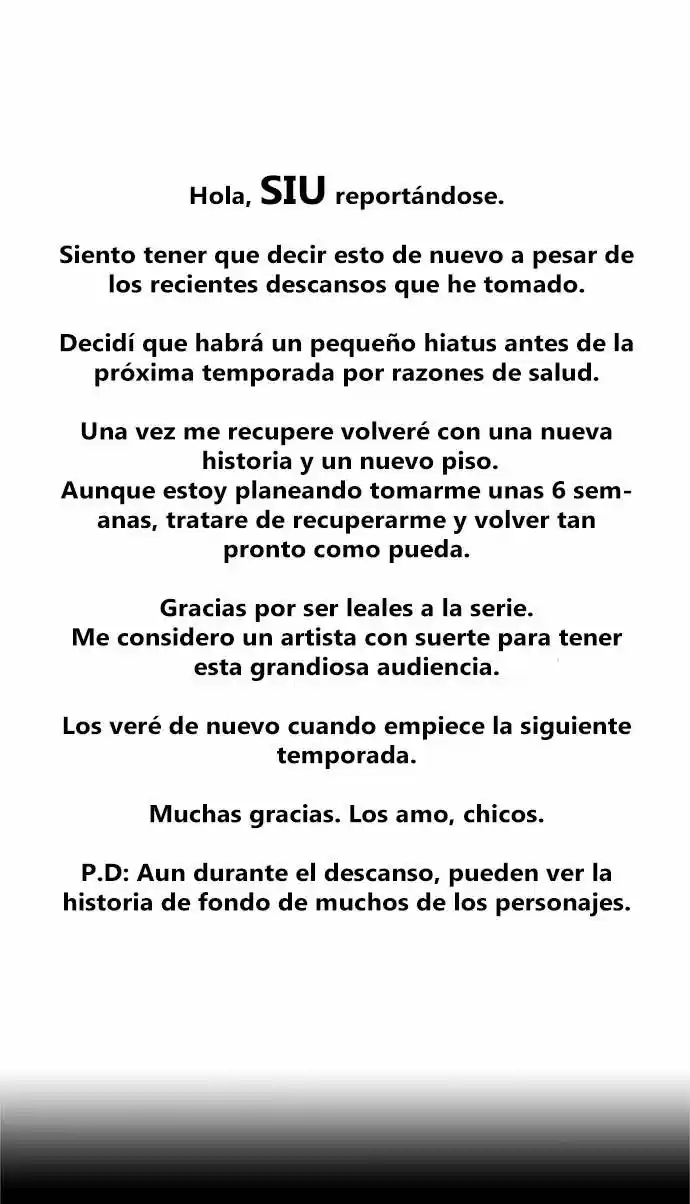 Torre De Dios - Capítulo 190 - Página 39 - LectorTMOo