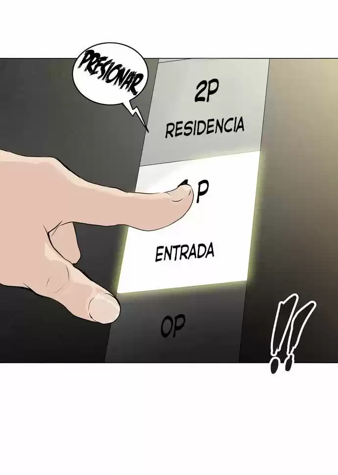 Torre De Dios - Capítulo 199 - Página 32 - LectorTMOo