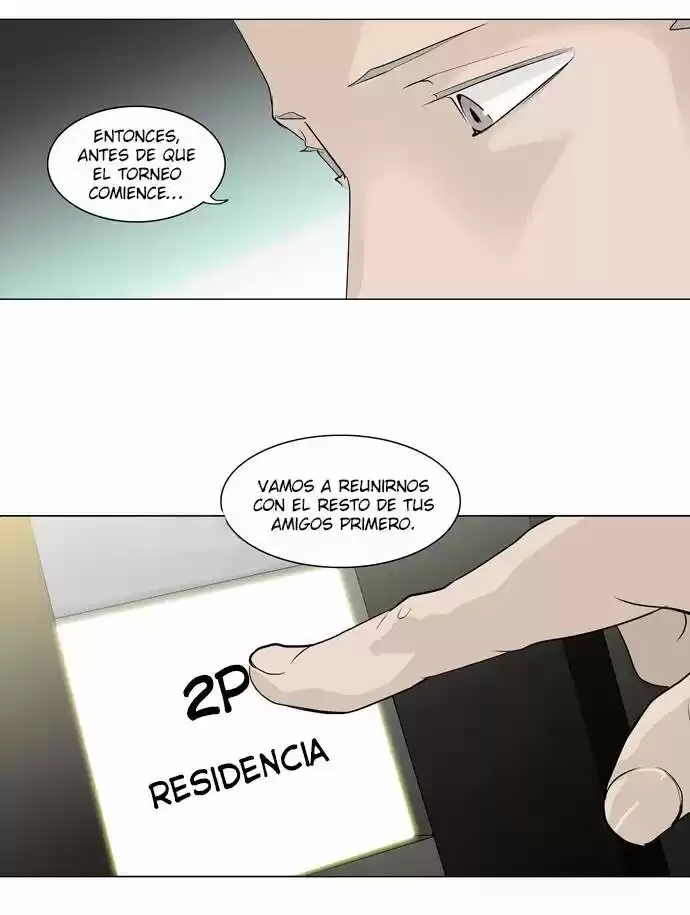 Torre De Dios - Capítulo 199 - Página 37 - LectorTMOo