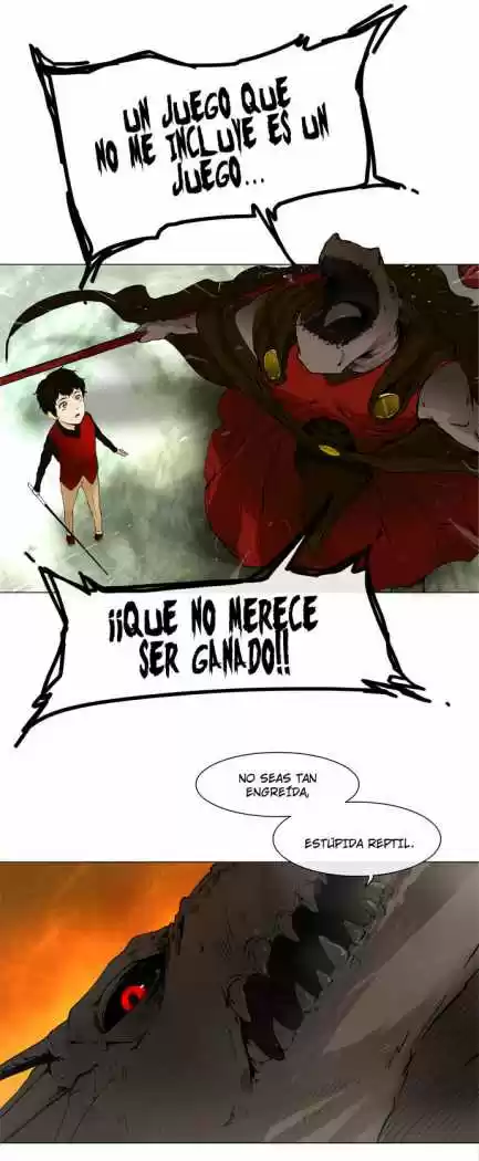 Torre De Dios - Capítulo 20 - Página 2 - LectorTMOo