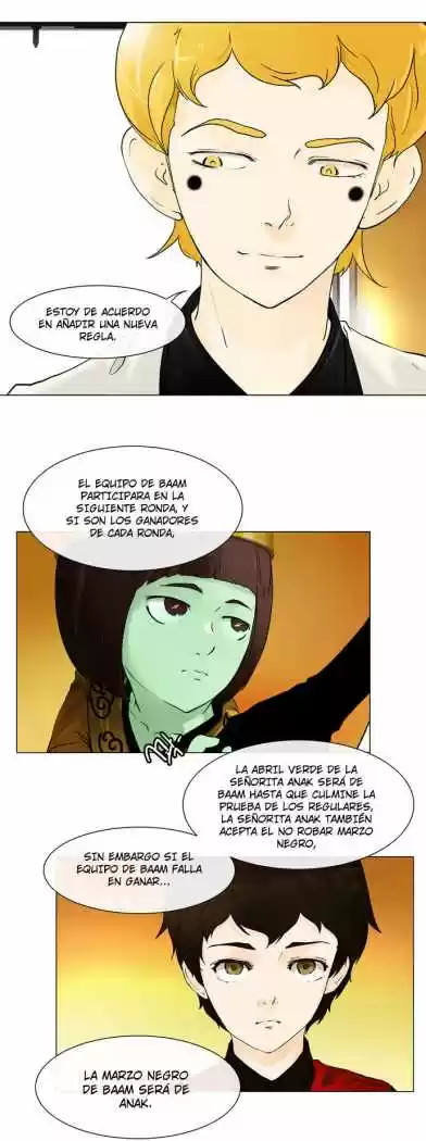 Torre De Dios - Capítulo 20 - Página 4 - LectorTMOo