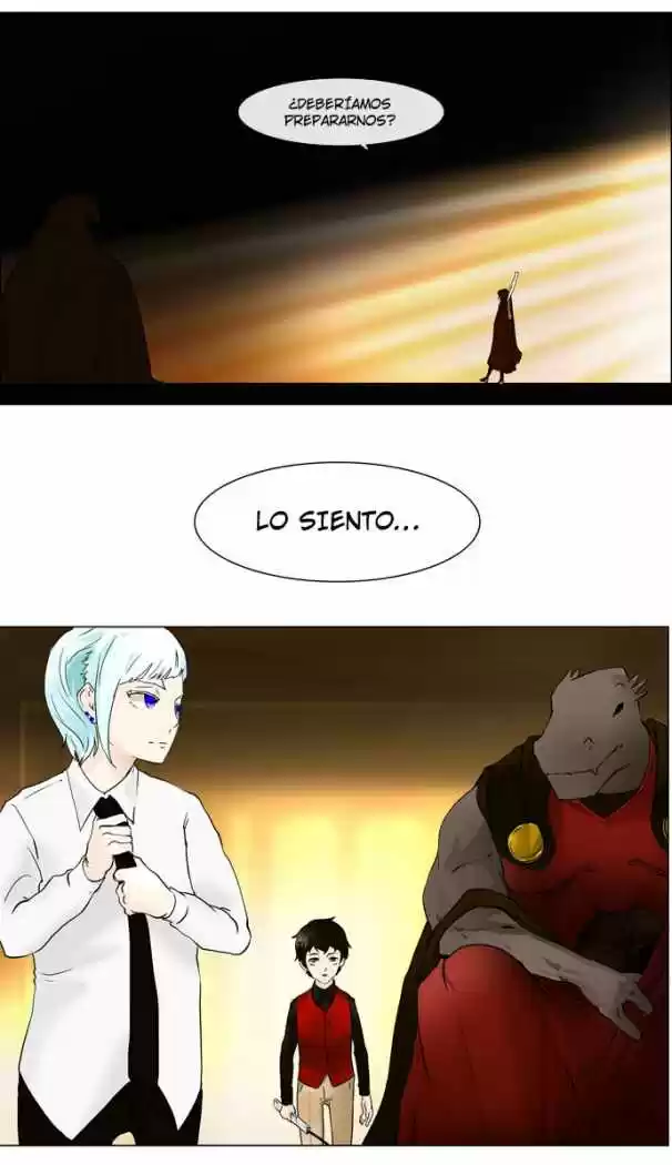 Torre De Dios - Capítulo 20 - Página 23 - LectorTMOo
