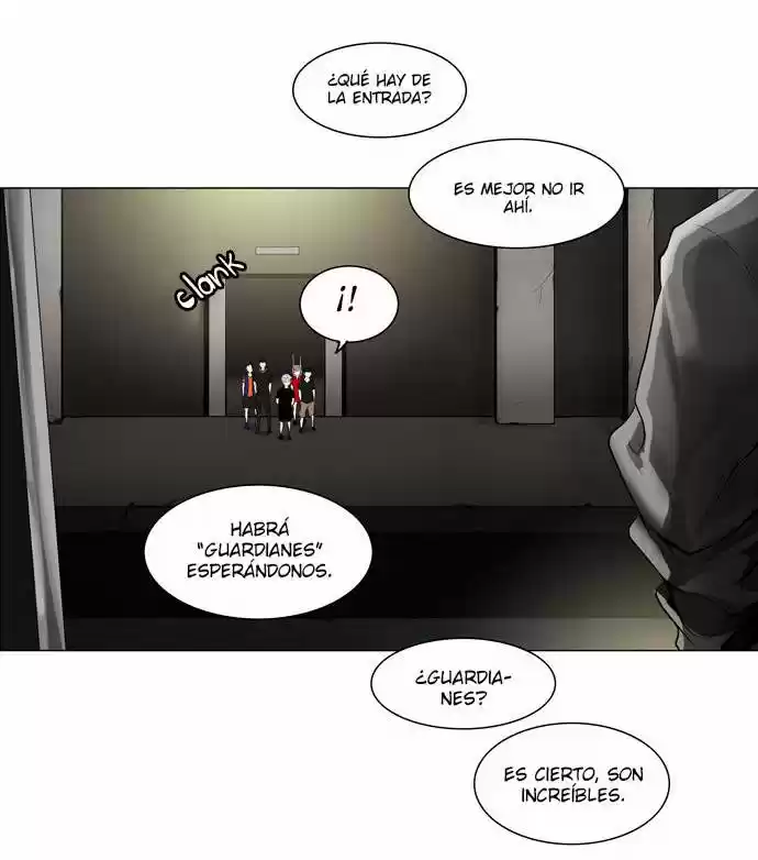 Torre De Dios - Capítulo 200 - Página 4 - LectorTMOo