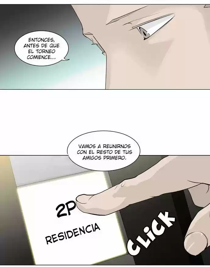 Torre De Dios - Capítulo 200 - Página 5 - LectorTMOo