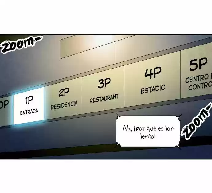 Torre De Dios - Capítulo 200 - Página 9 - LectorTMOo
