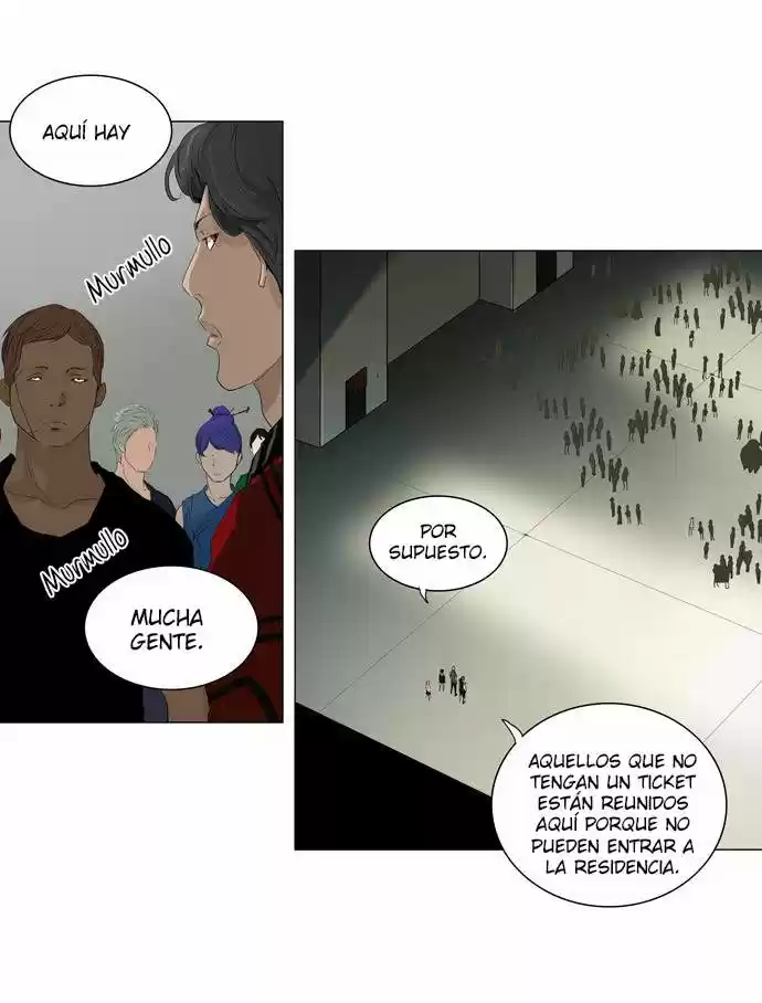 Torre De Dios - Capítulo 201 - Página 7 - LectorTMOo