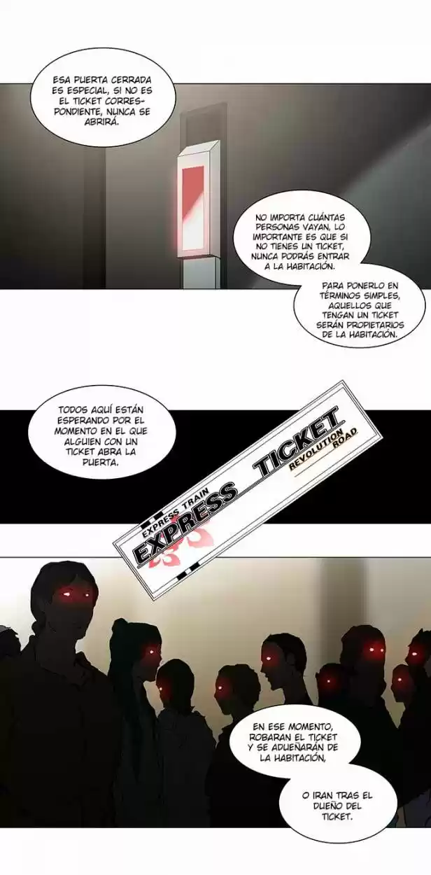 Torre De Dios - Capítulo 201 - Página 14 - LectorTMOo