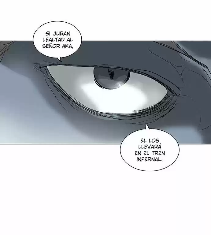 Torre De Dios - Capítulo 201 - Página 19 - LectorTMOo