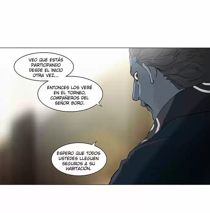 Torre De Dios - Capítulo 201 - Página 21 - LectorTMOo