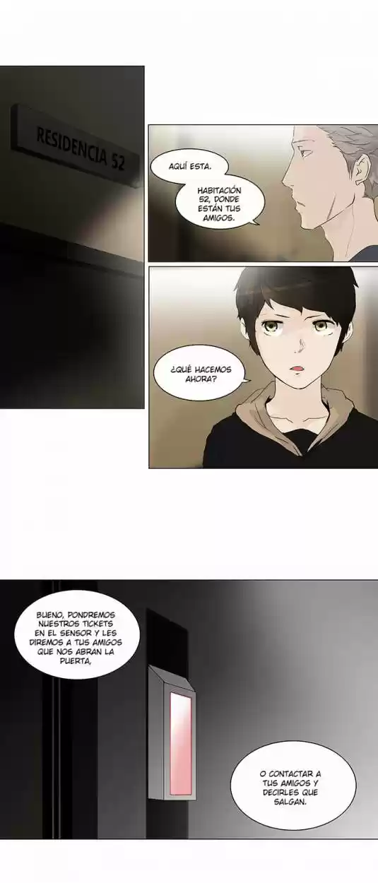 Torre De Dios - Capítulo 201 - Página 25 - LectorTMOo
