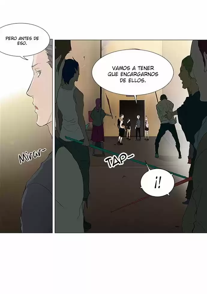 Torre De Dios - Capítulo 201 - Página 27 - LectorTMOo