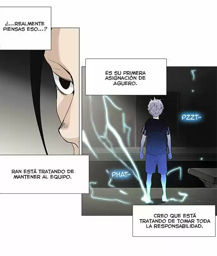 Torre De Dios - Capítulo 201 - Página 33 - LectorTMOo