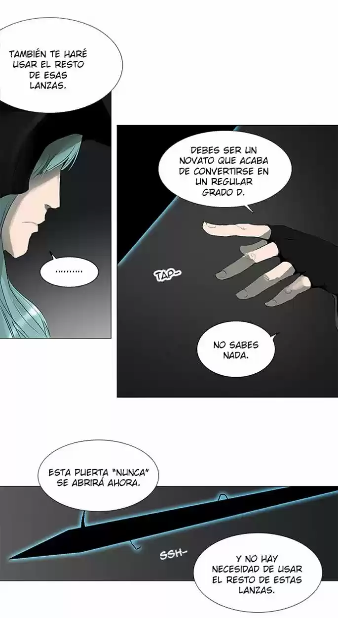 Torre De Dios - Capítulo 201 - Página 35 - LectorTMOo