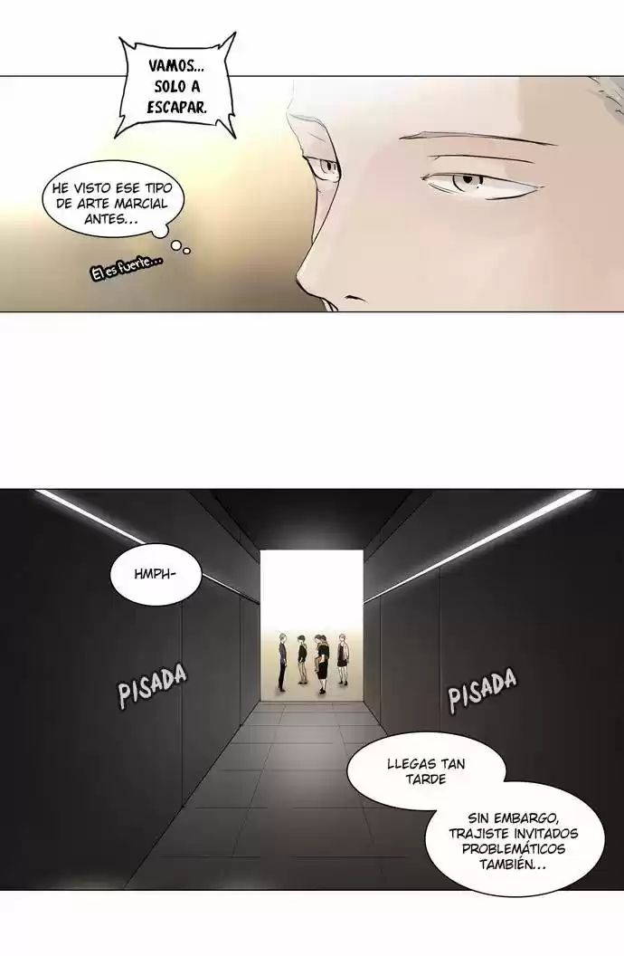 Torre De Dios - Capítulo 201 - Página 43 - LectorTMOo