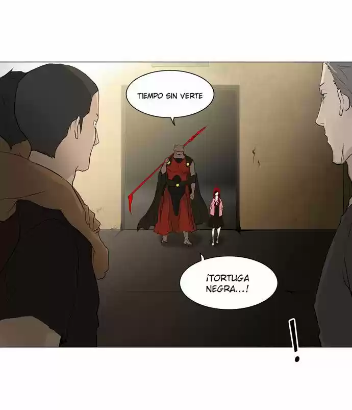 Torre De Dios - Capítulo 201 - Página 45 - LectorTMOo
