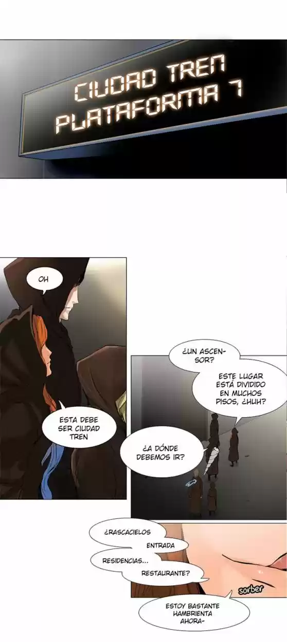 Torre De Dios - Capítulo 202 - Página 4 - LectorTMOo