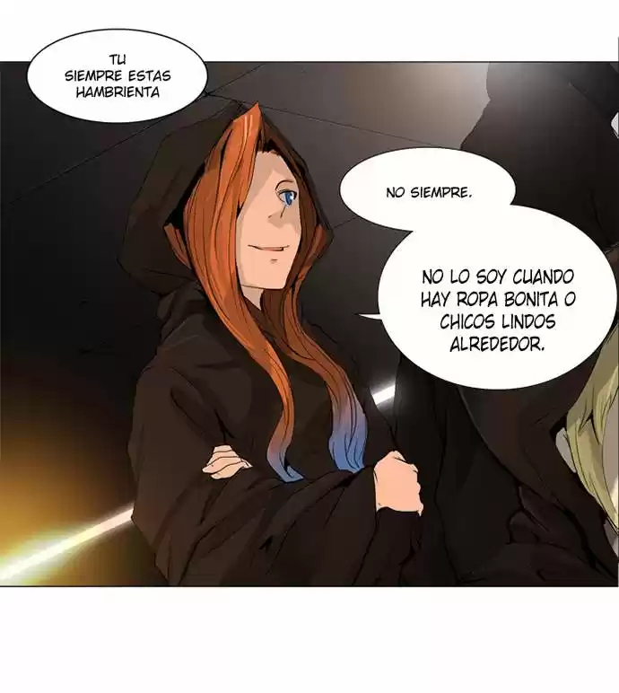 Torre De Dios - Capítulo 202 - Página 5 - LectorTMOo
