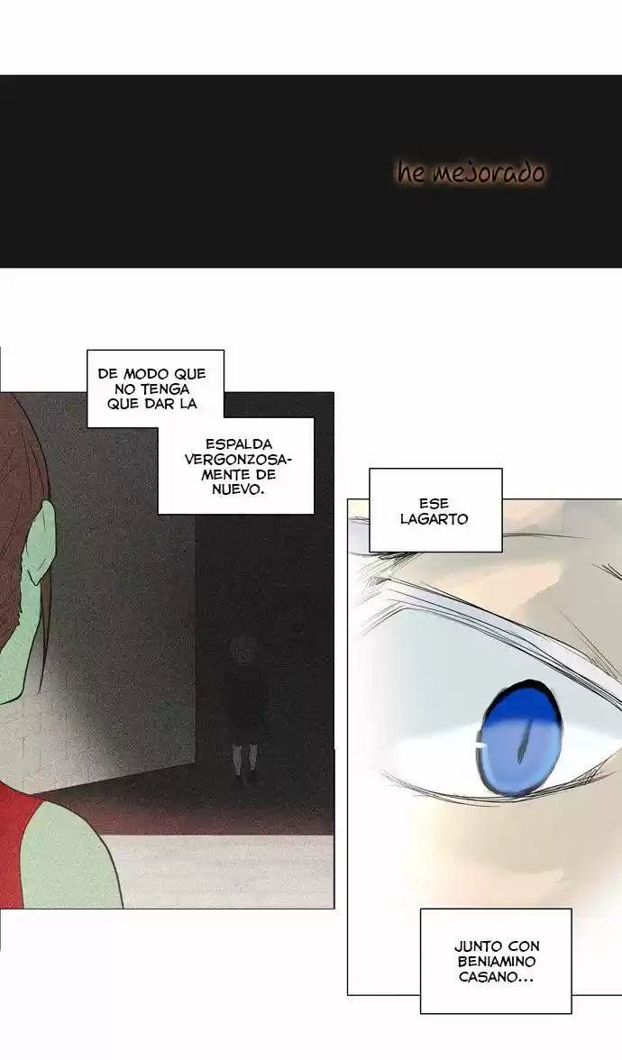 Torre De Dios - Capítulo 202 - Página 20 - LectorTMOo