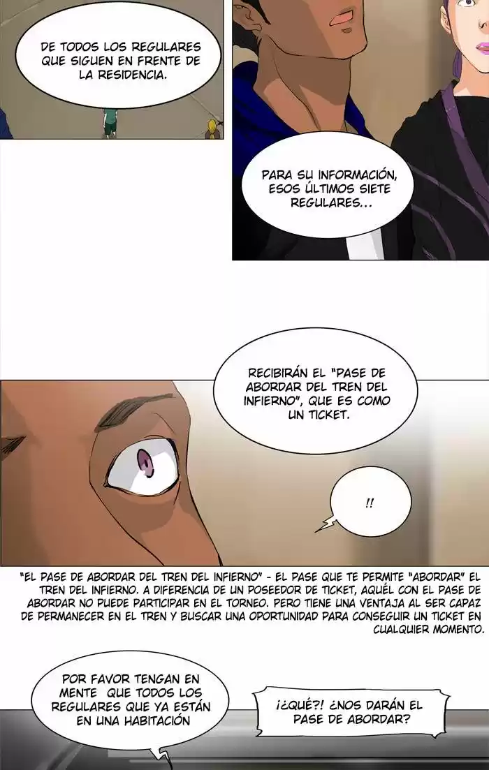 Torre De Dios - Capítulo 203 - Página 6 - LectorTMOo