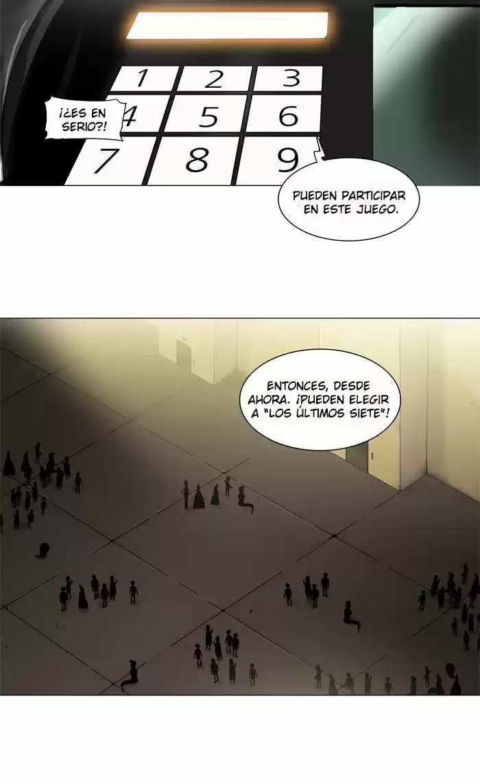 Torre De Dios - Capítulo 203 - Página 7 - LectorTMOo