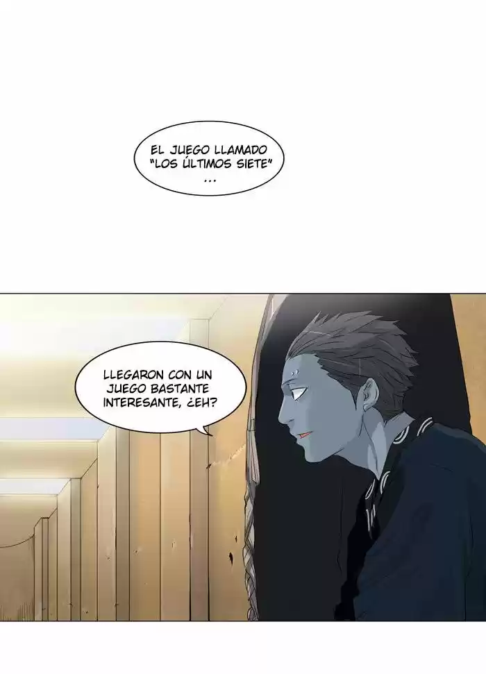 Torre De Dios - Capítulo 203 - Página 10 - LectorTMOo