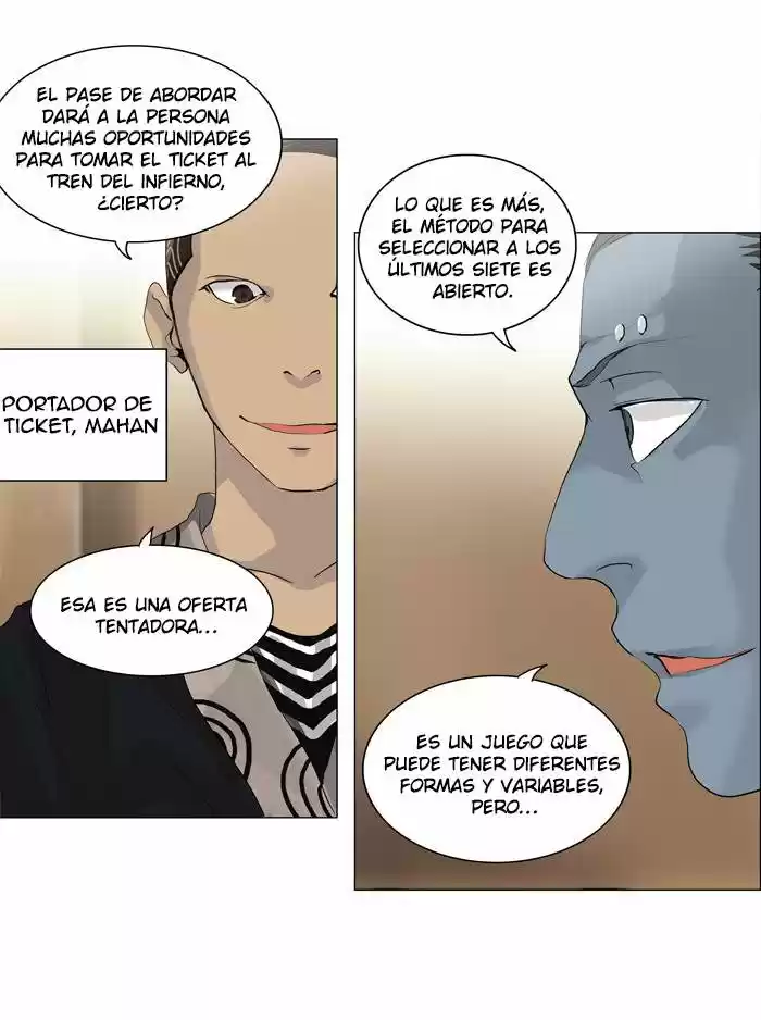 Torre De Dios - Capítulo 203 - Página 11 - LectorTMOo